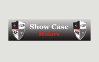 Showcase motors